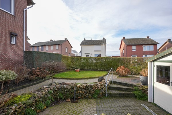 Medium property photo - Pastoor Rohsstraat 14, 6262 NK Banholt